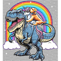 Animal Integration-DW 1174